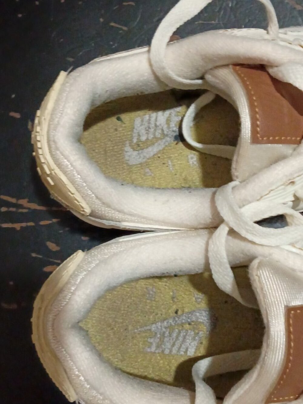 Nike Air Max 90 Twist Summit White Gum CU6474-100 Women's Size 5.5 - Picture 11 of 13